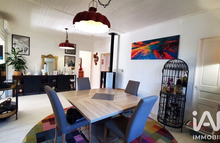 Vente Maison traditionnelle 6 pièces — photo 2