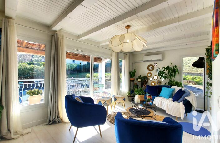 Vente Maison traditionnelle 6 pièces — photo 3