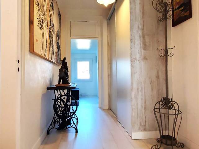 Vente Maison traditionnelle 6 pièces — photo du bien