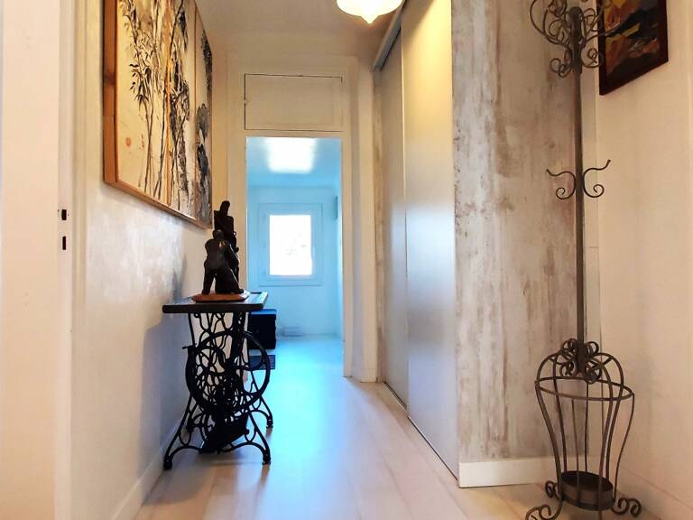 Vente Maison traditionnelle 6 pièces — photo 1