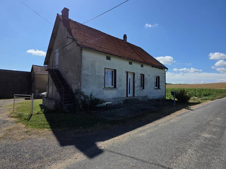 Vente Maison/villa 5 pièces — photo 1