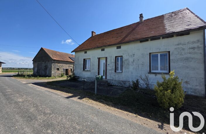 Vente Maison/villa 5 pièces — photo 2