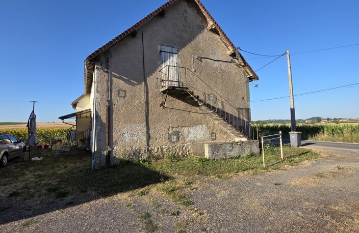Vente Maison/villa 5 pièces — photo 4