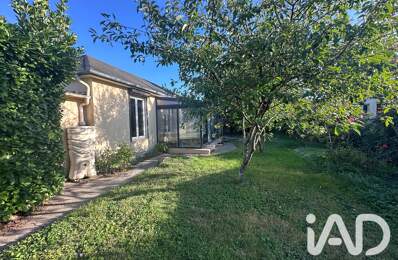 Vente Maison/villa 4 pièces — photo du bien
