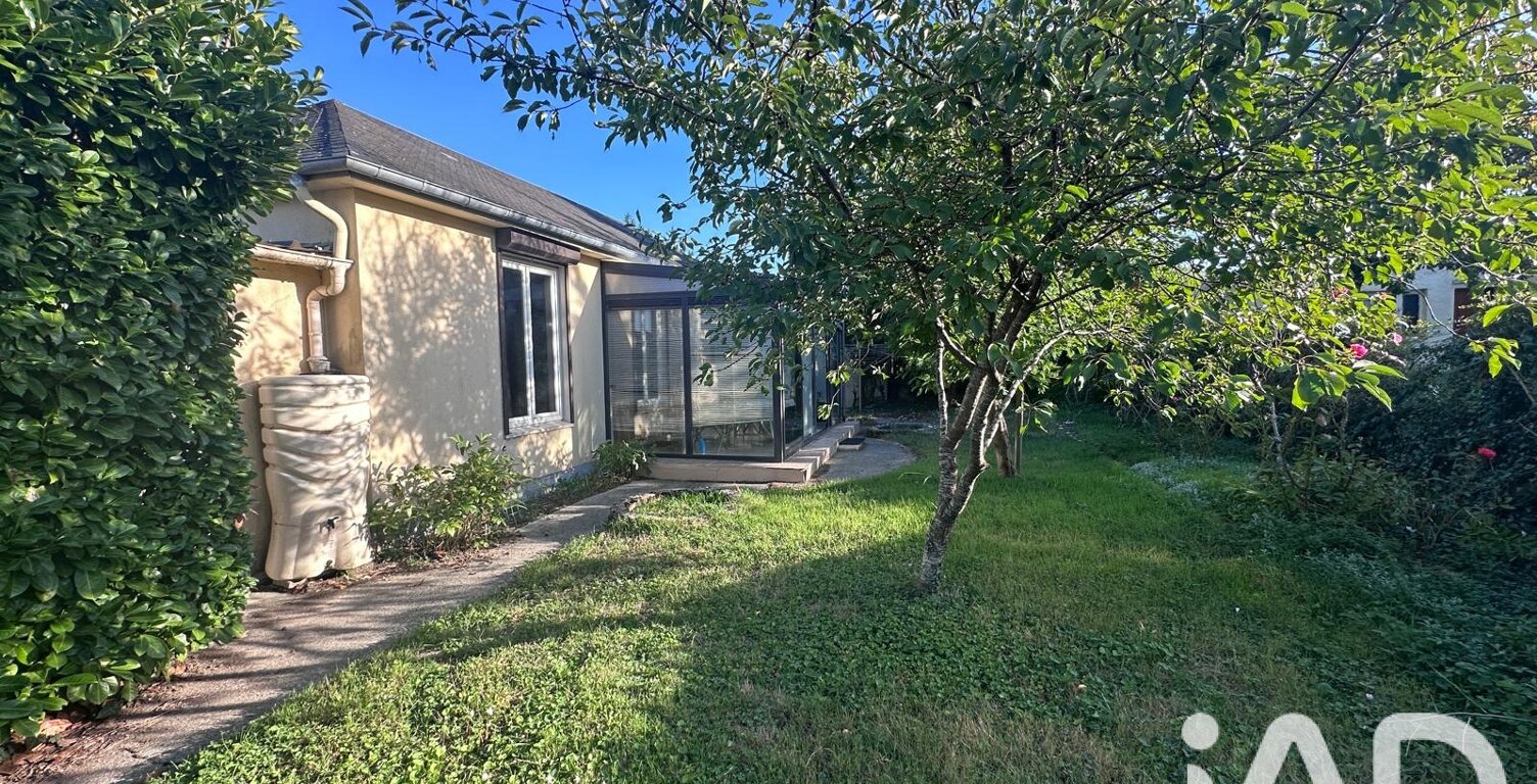 Vente Maison/villa 4 pièces — photo 1