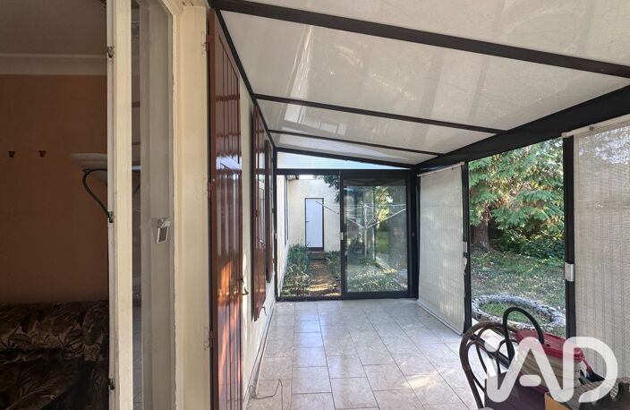 Vente Maison/villa 4 pièces — photo 2