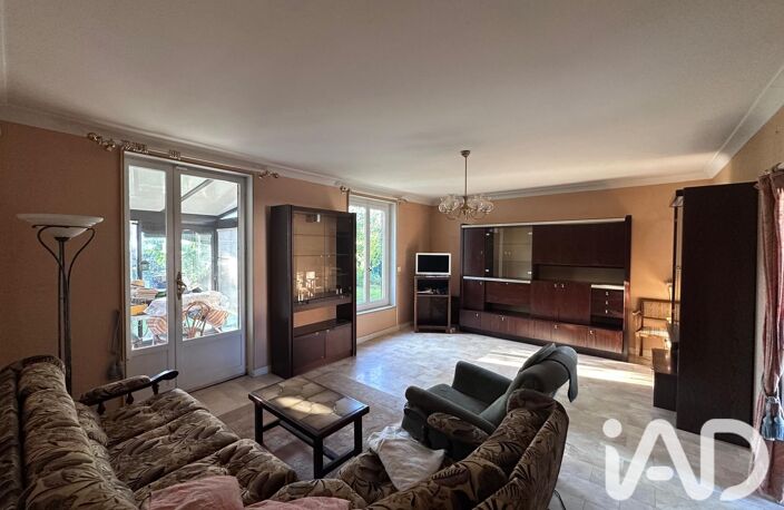 Vente Maison/villa 4 pièces — photo 3