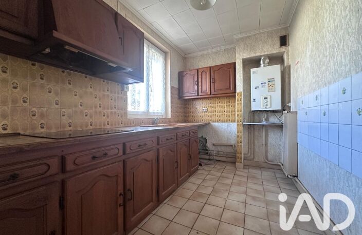 Vente Maison/villa 4 pièces — photo 4