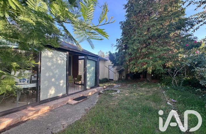 Vente Maison/villa 4 pièces — photo 5