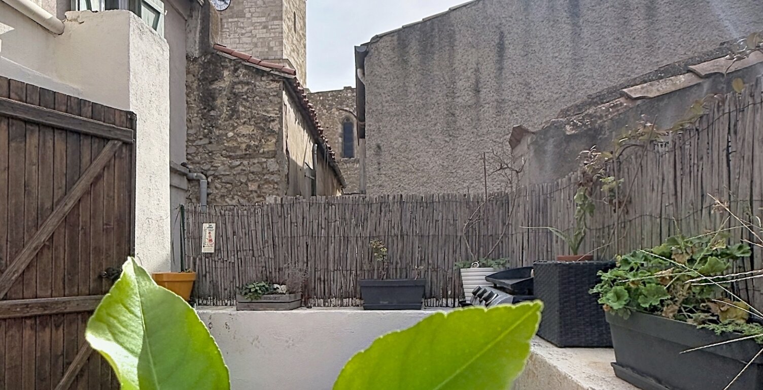 Vente Appartement 3 pièces — photo 1