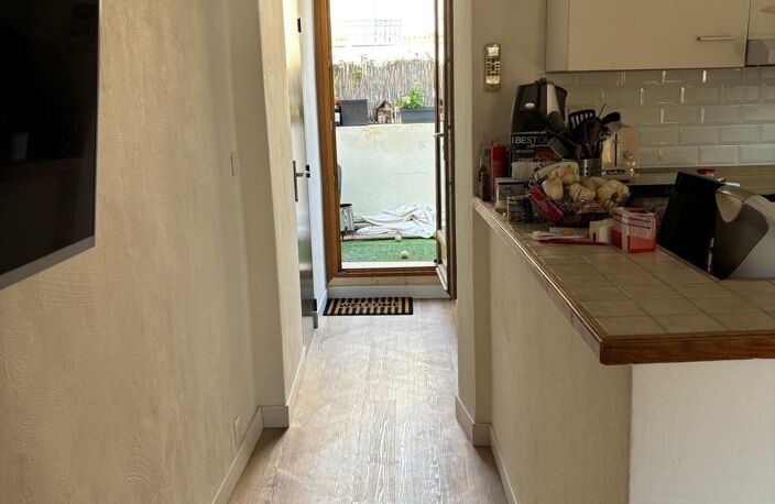 Vente Appartement 3 pièces — photo 5