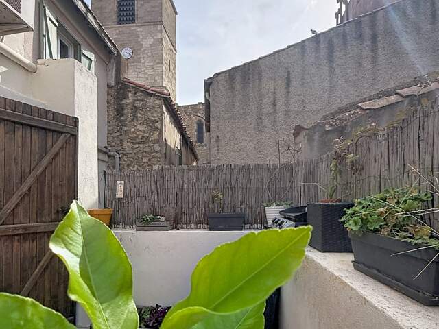 Vente Appartement 3 pièces — photo du bien