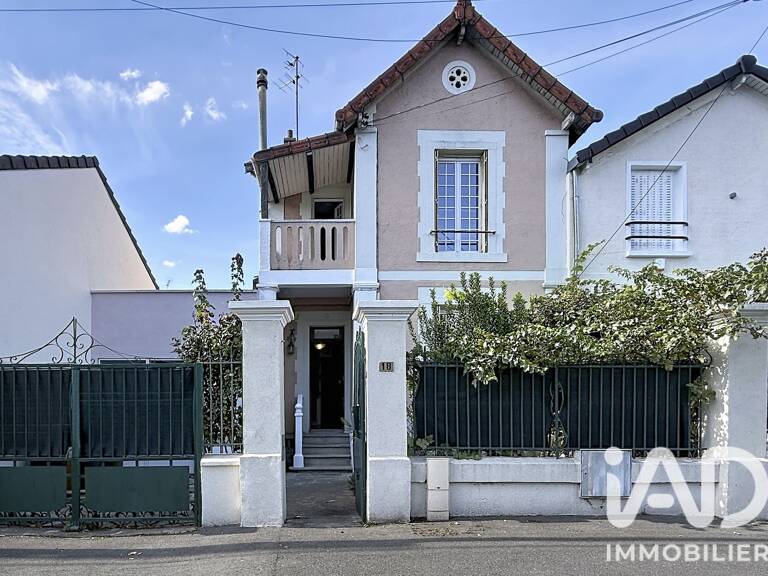 Vente Maison/villa 3 pièces — photo 1