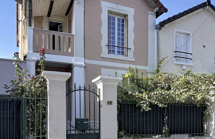 Vente Maison/villa 3 pièces — photo 2