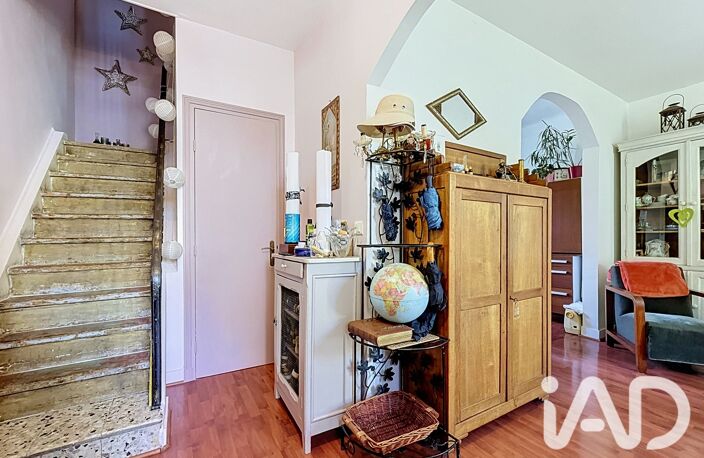 Vente Maison/villa 3 pièces — photo 3