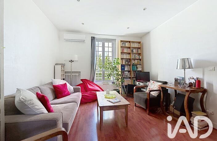 Vente Maison/villa 3 pièces — photo 4