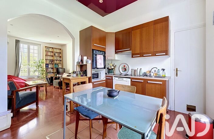 Vente Maison/villa 3 pièces — photo 5