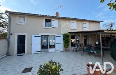 Vente Maison/villa 4 pièces — photo du bien