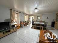 Vente Maison/villa 4 pièces — photo 3