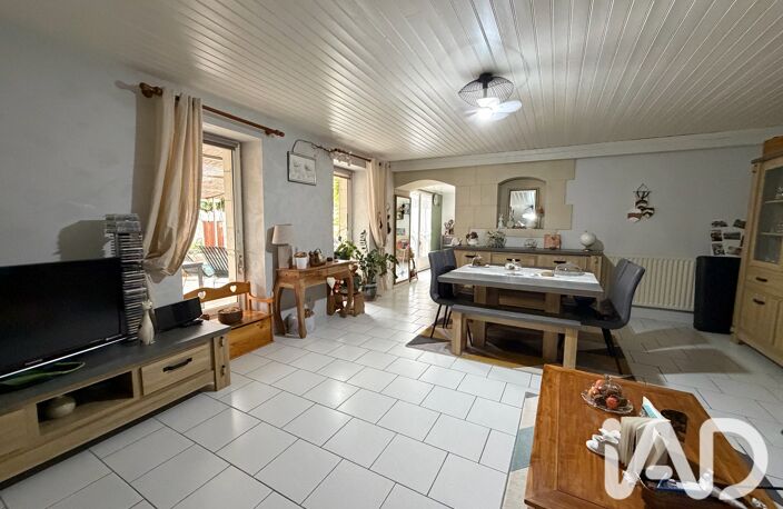 Vente Maison/villa 4 pièces — photo 3