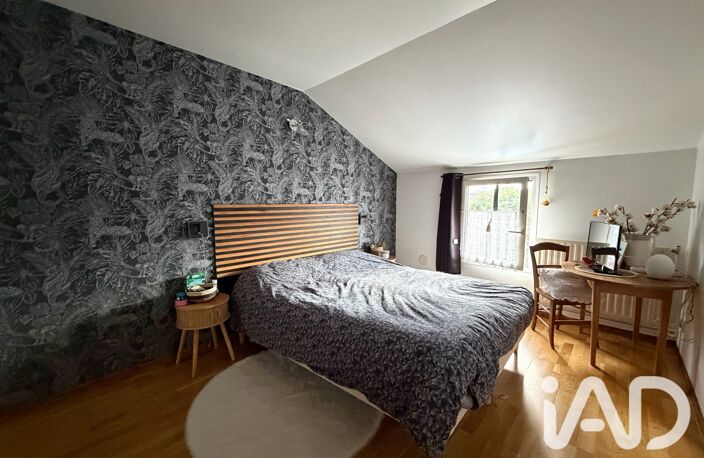 Vente Maison/villa 4 pièces — photo 4
