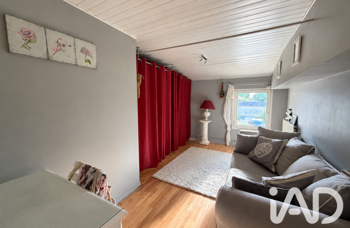 Vente Maison/villa 4 pièces — photo 5