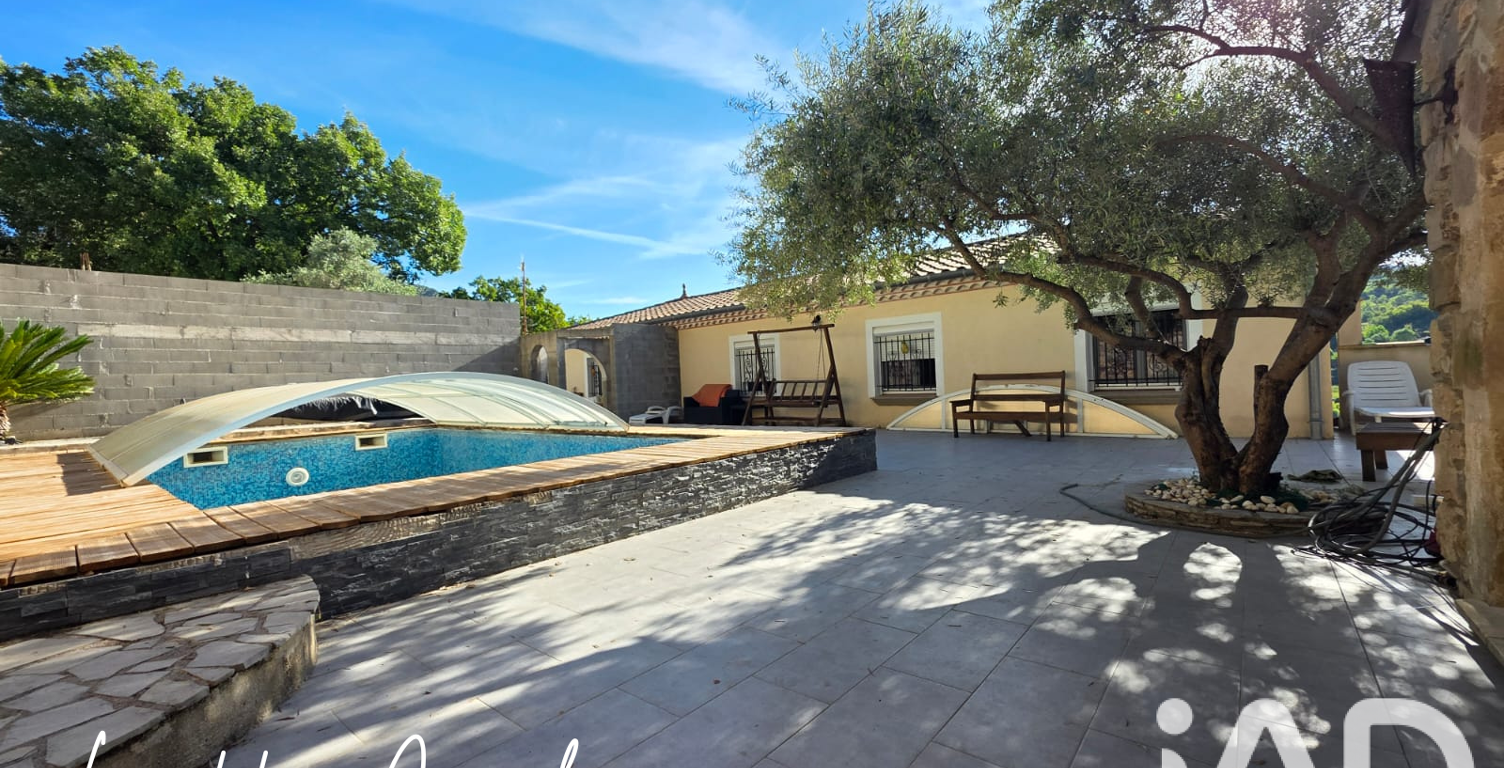 Vente Maison/villa 6 pièces — photo 1