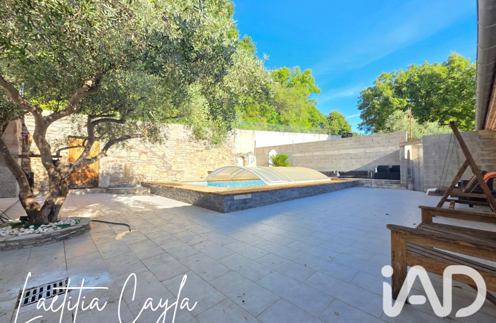 Vente Maison/villa 6 pièces — photo 2