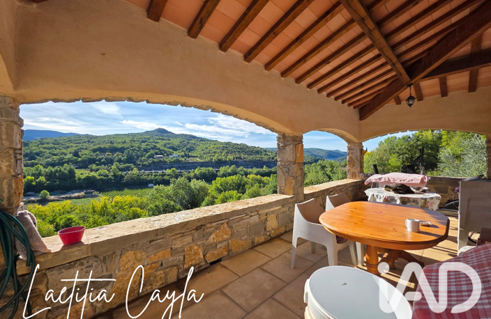 Vente Maison/villa 6 pièces — photo 3
