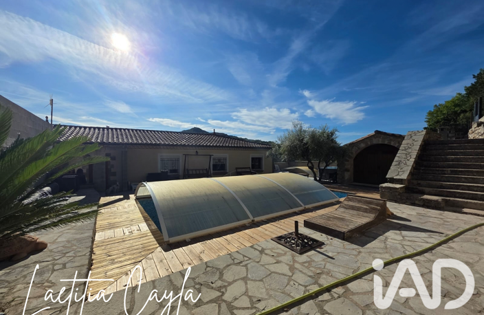 Vente Maison/villa 6 pièces — photo 4
