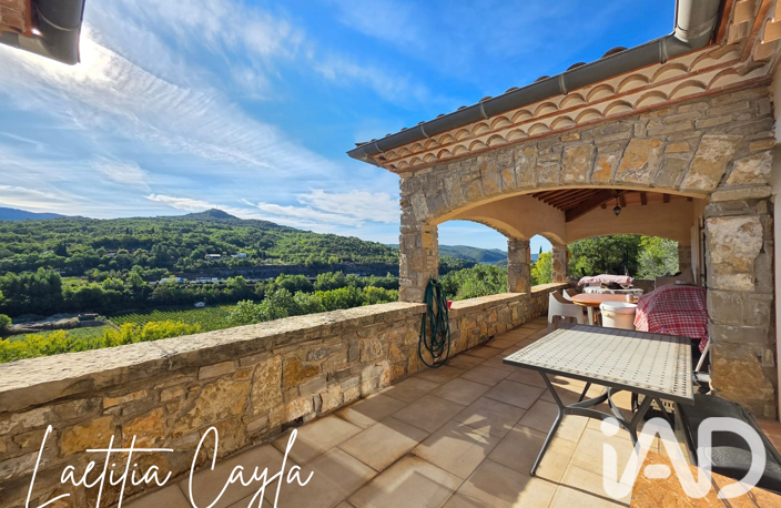 Vente Maison/villa 6 pièces — photo 5