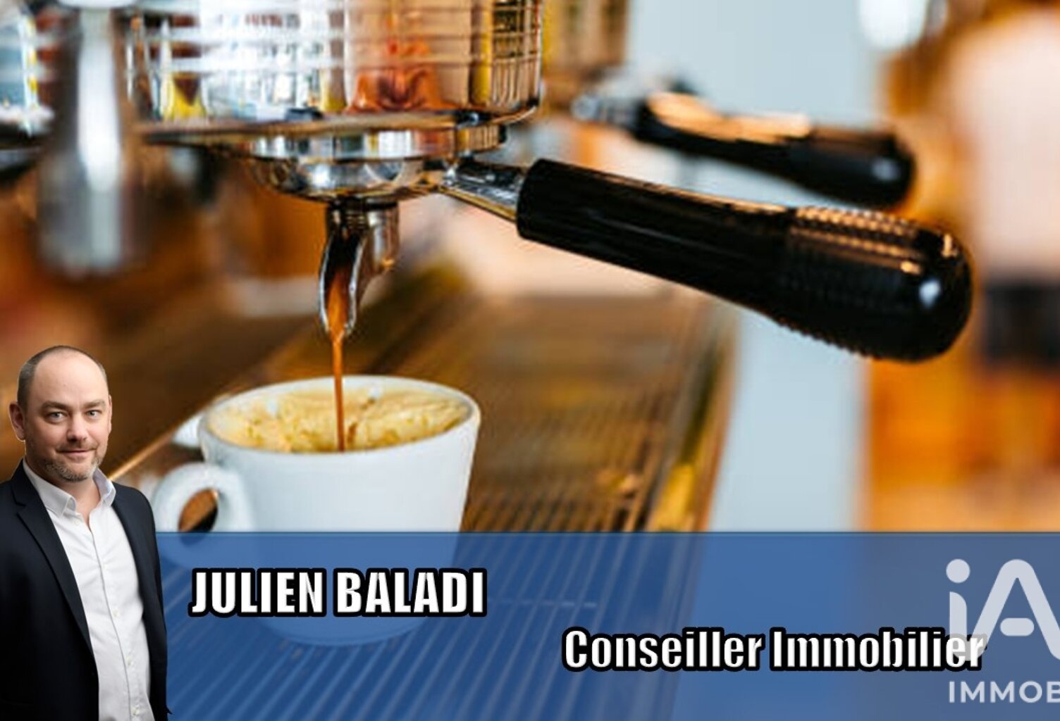 Vente Bar, Brasserie, Tabac 100 m&sup2; — photo 1