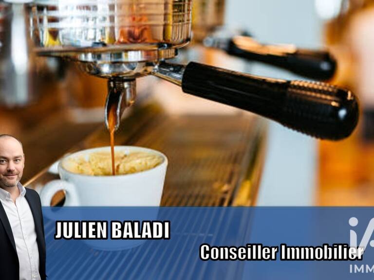 Vente Bar, Brasserie, Tabac 100 m&sup2; — photo 1