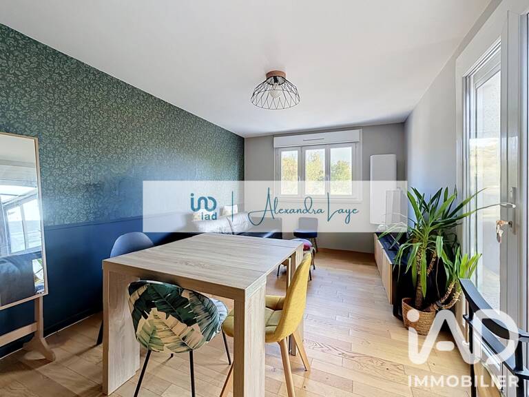 Vente Maison/villa 4 pièces — photo 1
