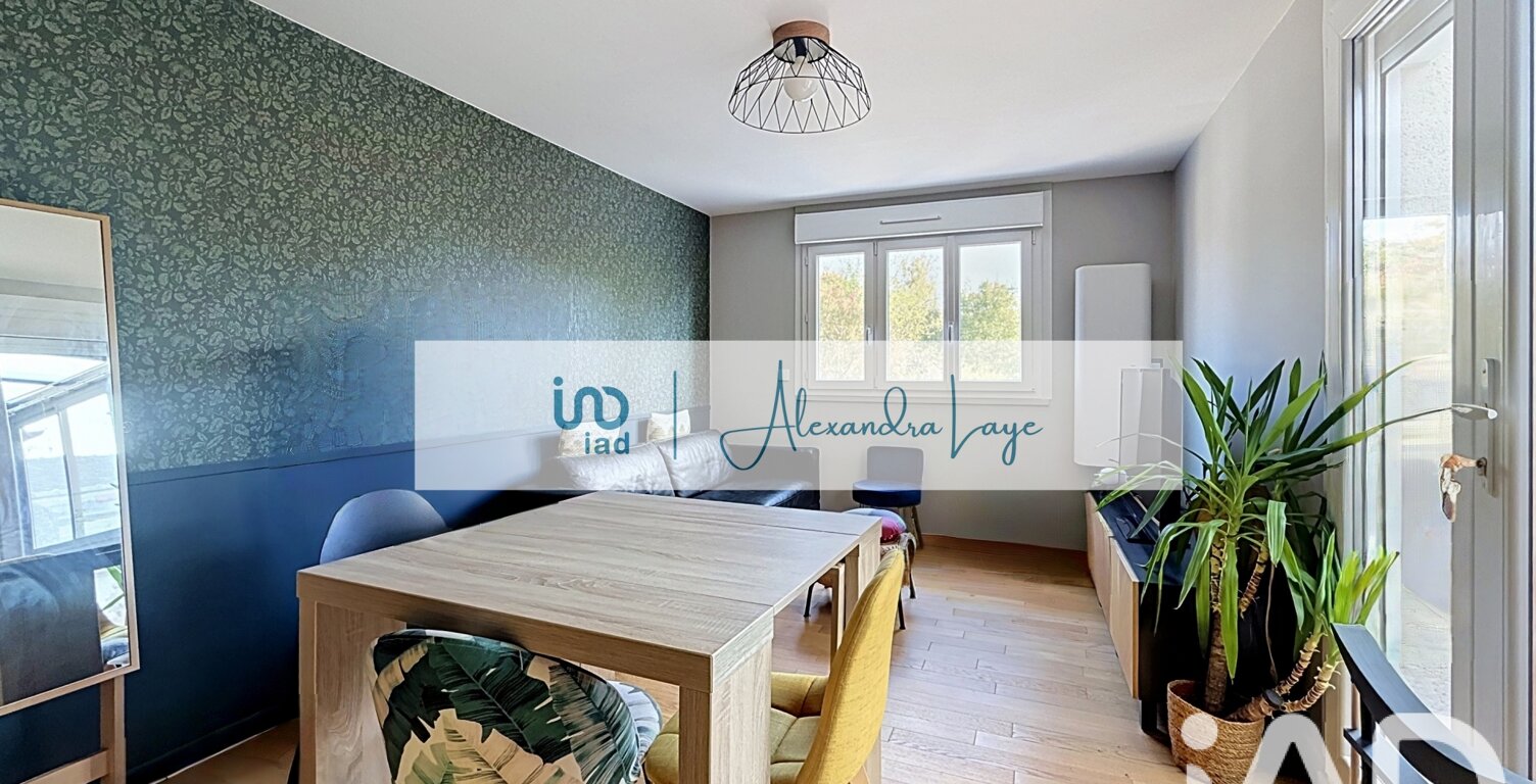 Vente Maison/villa 4 pièces — photo 1