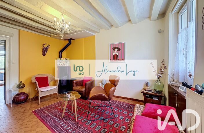 Vente Maison/villa 4 pièces — photo 2