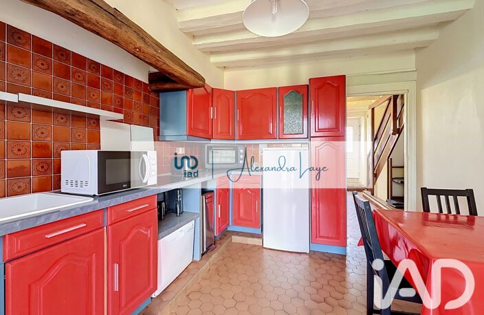 Vente Maison/villa 4 pièces — photo 3