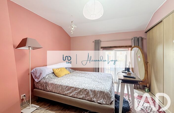Vente Maison/villa 4 pièces — photo 4
