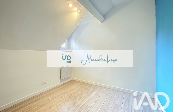 Vente Maison/villa 4 pièces — photo 5