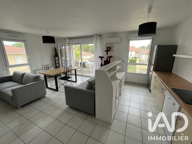 Vente Appartement 3 pièces — photo 2
