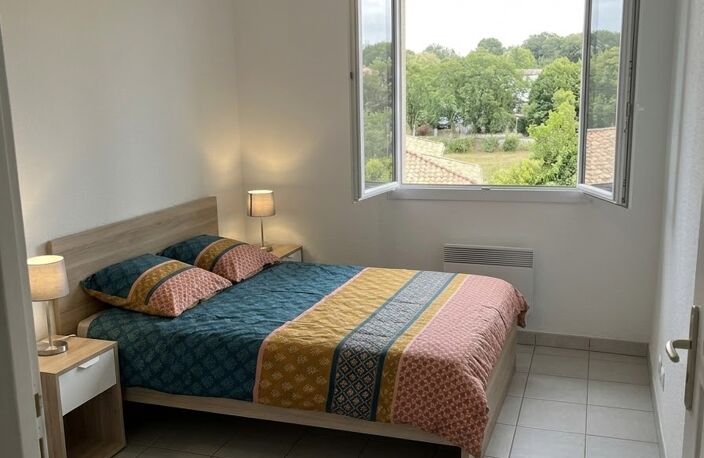 Vente Appartement 3 pièces — photo 4