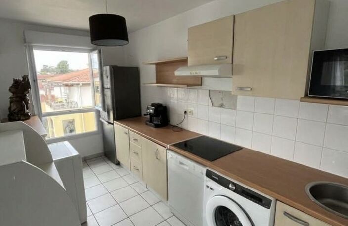 Vente Appartement 3 pièces — photo 5