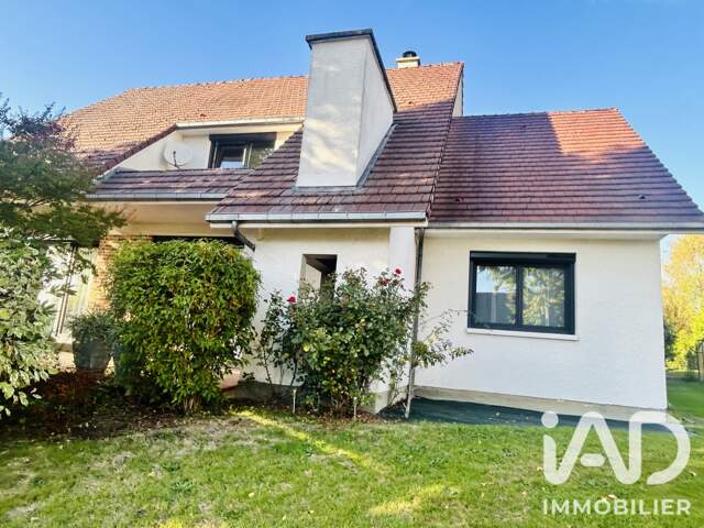 Vente Maison d'architecte 6 pièces — photo du bien