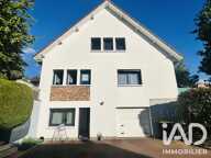 Vente Maison d'architecte 6 pièces — photo 2