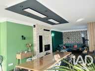 Vente Maison d'architecte 6 pièces — photo 3
