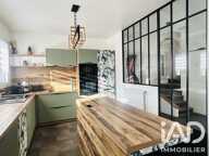 Vente Maison d'architecte 6 pièces — photo 4