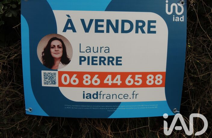 Vente Terrain 417 m&sup2; — photo 2