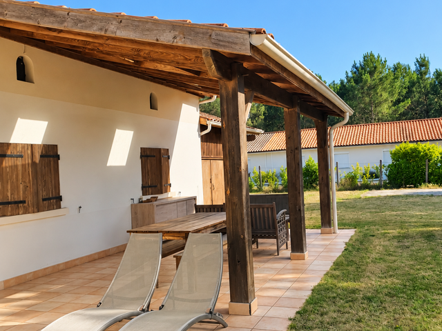 Vente Maison/villa 4 pièces — photo du bien