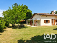 Vente Maison/villa 4 pièces — photo 2