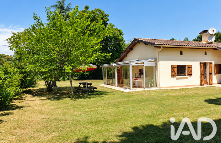 Vente Maison/villa 4 pièces — photo 2